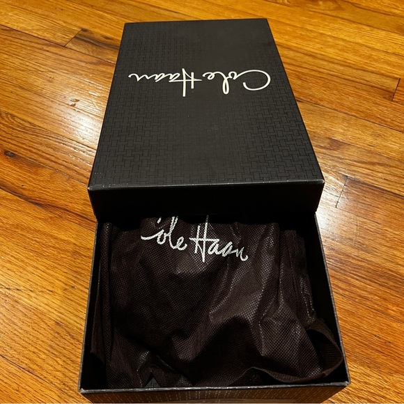 COLE HAAN MARIELA AIR OT SLINGBACK - Picture 2 of 12